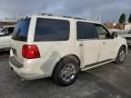 2006 Lincoln Navigator