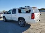 2011 Chevrolet Suburban K1500 LT