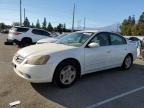 2004 Nissan Altima Base