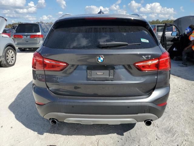 2017 BMW X1 XDRIVE28I