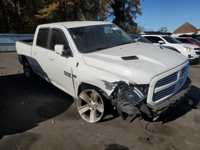 2015 Dodge RAM 1500 Sport