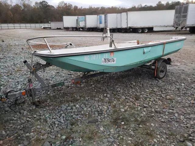 1972 Other 1972 'OTHER BOAT' Boat