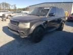 2011 Land Rover Range Rover Sport HSE