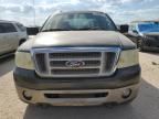 2006 Ford F150 Supercrew