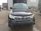 2009 Subaru Forester 2.5X