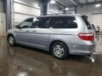 2007 Honda Odyssey EXL