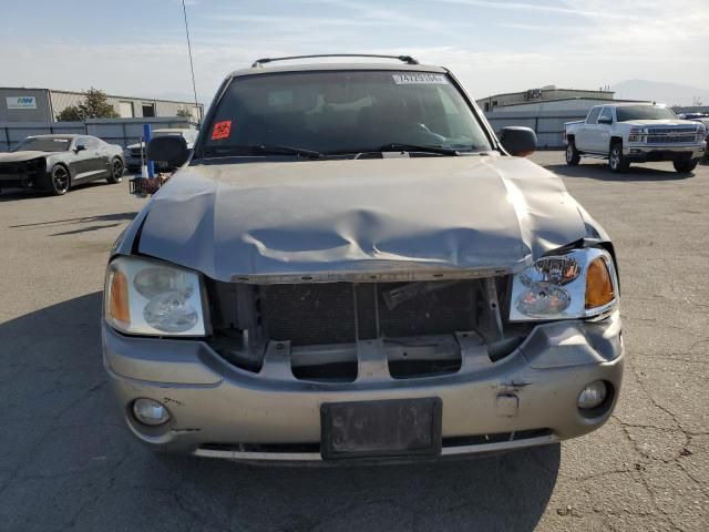 2003 GMC Envoy