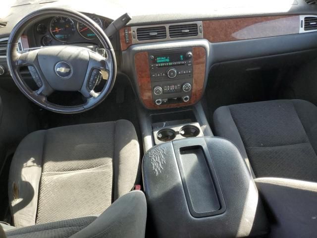 2007 Chevrolet Tahoe C1500