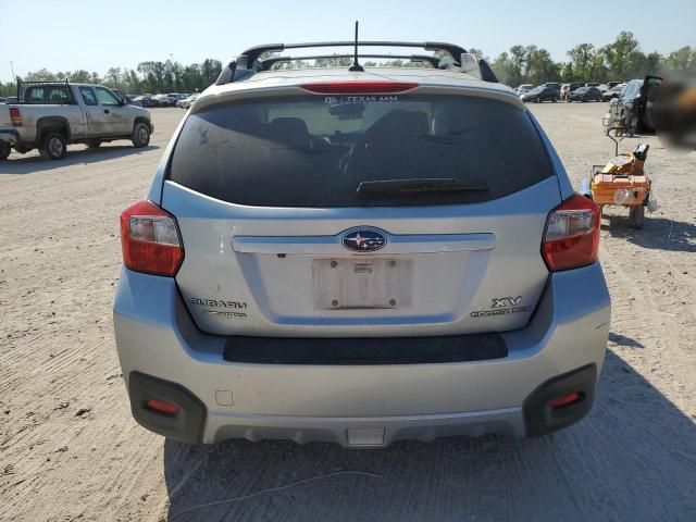 2015 Subaru XV Crosstrek 2.0 Premium