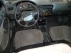 2000 Honda Civic LX