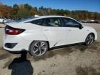 2018 Honda Clarity