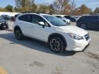 2015 Subaru XV Crosstrek 2.0 Limited