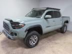 2022 Toyota Tacoma Double Cab