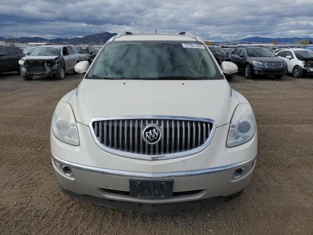 2012 Buick Enclave