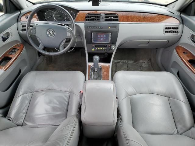 2006 Buick Lacrosse CXL