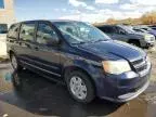 2012 Dodge Grand Caravan SE