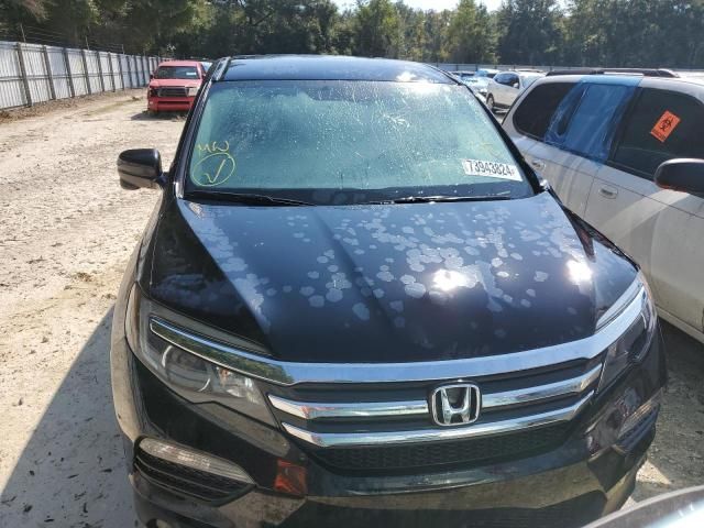 2018 Honda Pilot EX