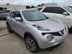 2017 Nissan Juke S