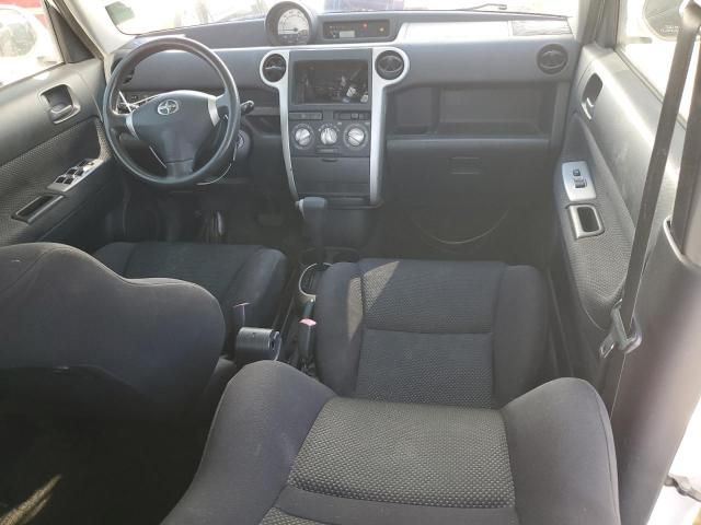 2006 Scion XB