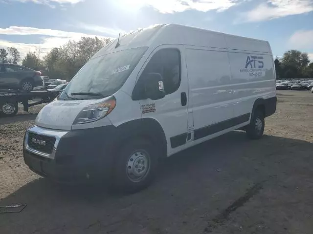 2022 Dodge RAM Promaster 3500 3500 High