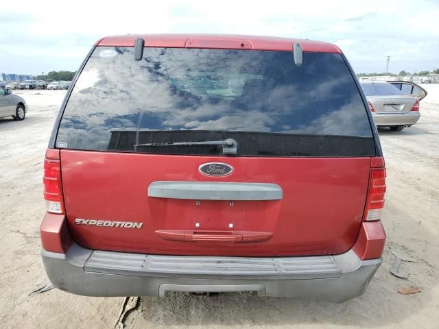 2004 Ford Expedition XLS