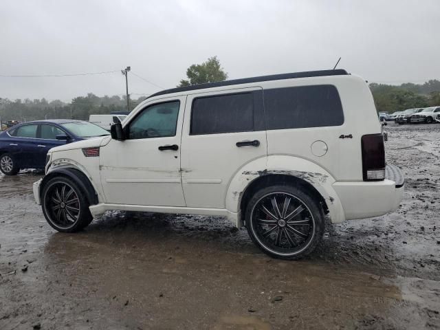 2010 Dodge Nitro SXT