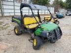 2018 John Deere Gator HPX