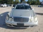 2006 Mercedes-Benz E 500 4matic