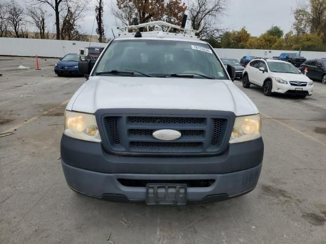 2008 Ford F150