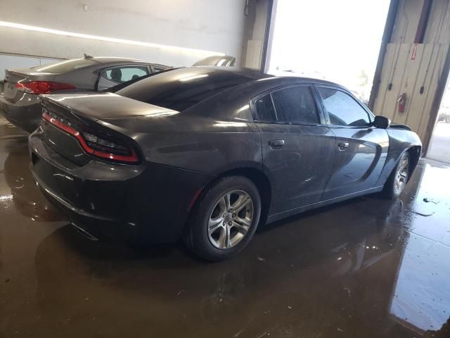 2017 Dodge Charger SE