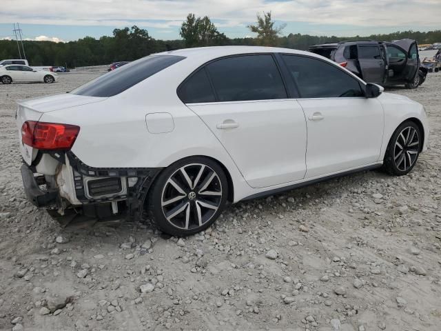 2012 Volkswagen Jetta GLI