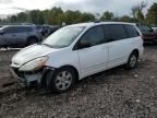 2009 Toyota Sienna CE