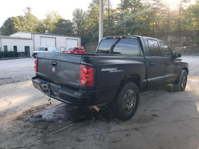 2006 Dodge Dakota Quad SLT