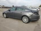 2011 Buick Regal CXL