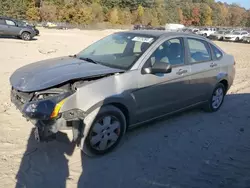 2008 Ford Focus SE/S en venta en Seaford, DE