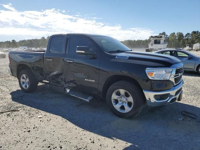 2019 Dodge RAM 1500 BIG HORN/LONE Star