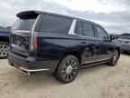 2021 Cadillac Escalade Premium Luxury Platinum