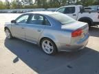 2008 Audi A4 2.0T Quattro