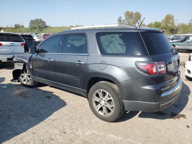 2013 GMC Acadia SLT-1