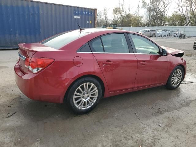 2013 Chevrolet Cruze ECO