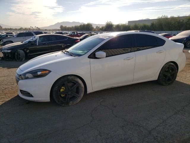 2013 Dodge Dart SXT