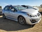 2015 Subaru Impreza Sport Limited