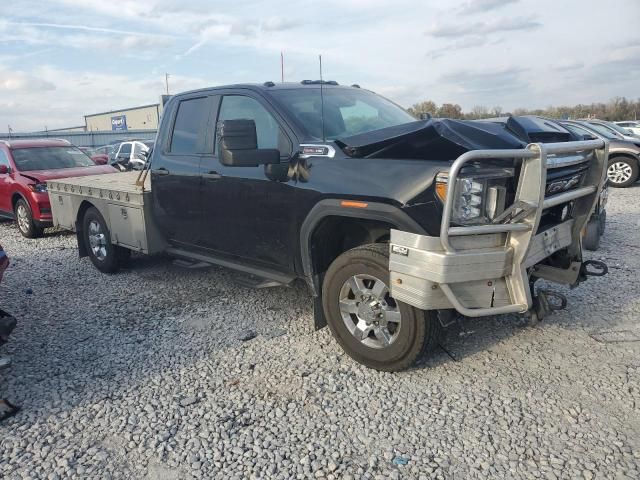 2020 GMC Sierra K2500 Heavy Duty