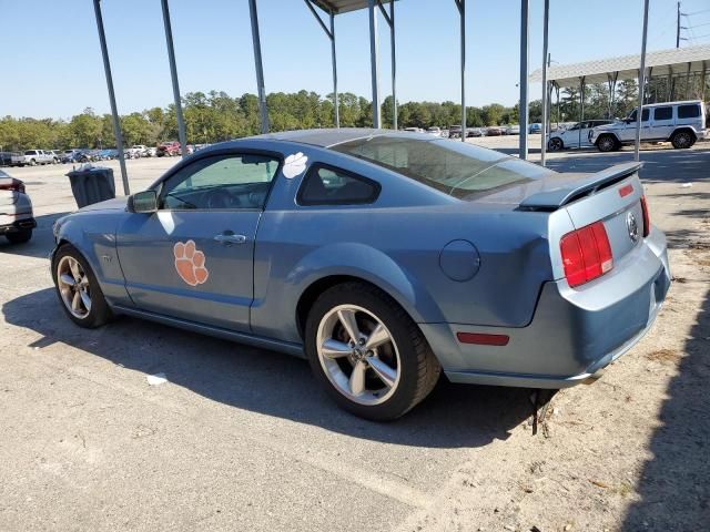 2006 Ford Mustang GT