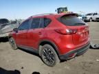 2016 Mazda CX-5 GT