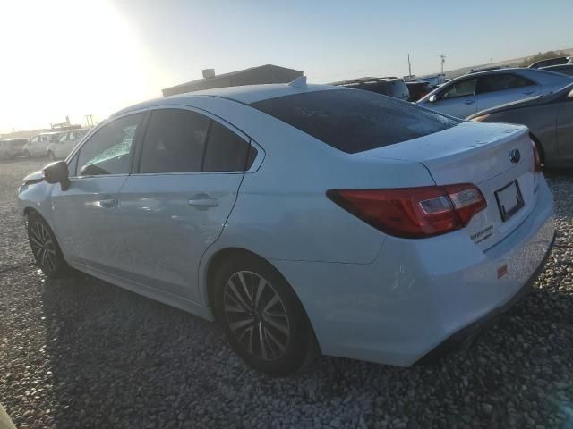 2019 Subaru Legacy 2.5I Premium