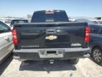 2014 Chevrolet Silverado K1500 High Country