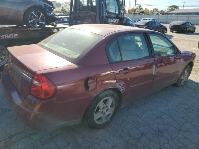 2004 Chevrolet Malibu LS