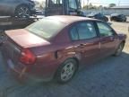 2004 Chevrolet Malibu LS