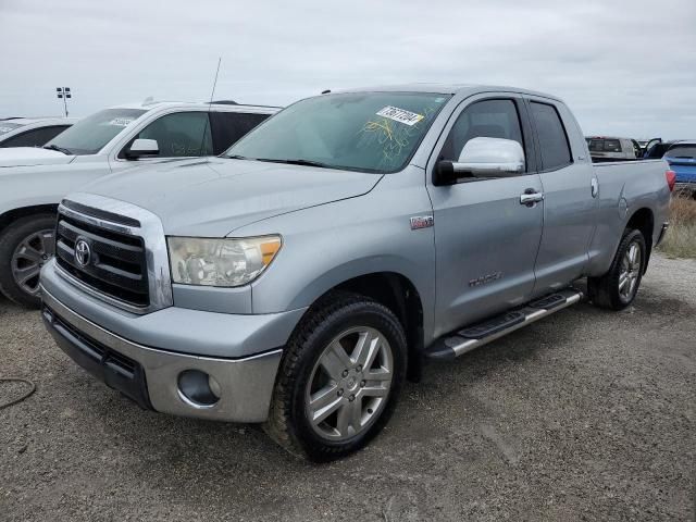 2012 Toyota Tundra Double Cab SR5